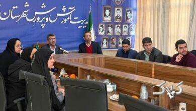 پوشش ۹۲ درصدی پیشدبستانی در استان سمنان