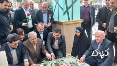 سفر وزیر آموزش و پرورش به مازندران