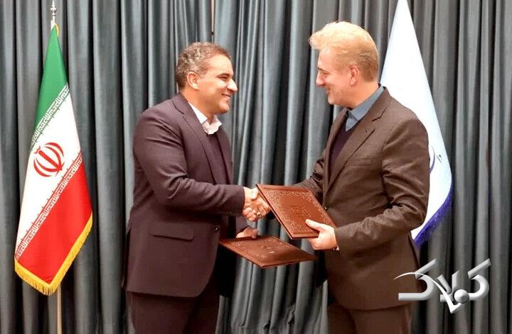 نخستین آزمایشگاه فیزیک «ابر» کشور در دانشگاه یزد راهاندازی میشود