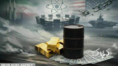 مذاکرات ژنو، ترمز نفت، طلا و دلار را کشید