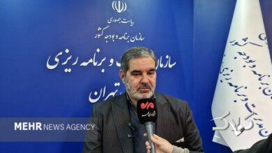 ساخت بیش از هزار مدرسه جدید در تهران؛ اجرای طرح توسعه فضاهای آموزشی