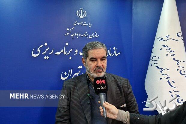 ساخت بیش از هزار مدرسه جدید در تهران؛ اجرای طرح توسعه فضاهای آموزشی