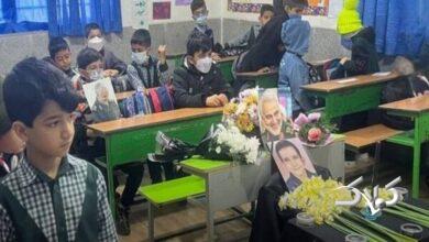 شهادت ۲۲ دانشآموز در اغتشاشات اخیر