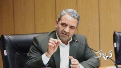 محمودزاده: باید استانداردهای لازم در کلاس درس را بالا ببریم