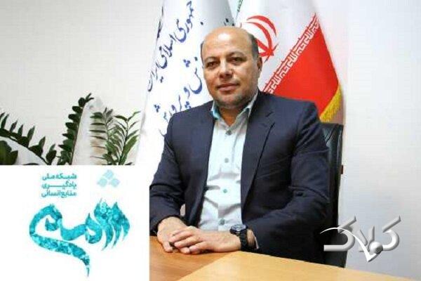 آموزش ۱۴۶ هزار و ۲۶۷ مخاطب هدف در وبینارهای برنامه ملی «شمیم»