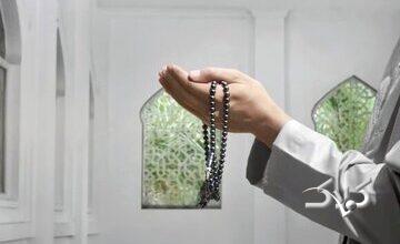 خاضعانه از خدا توفیق غنیمتشماری شعبان را بخواهیم