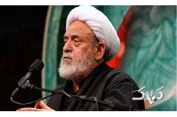 رازی مخفی برای پاک شدن از گناهان که پیامبر(ص) به امام علی(ع) آموخت