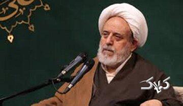 راهکار معنوی استاد انصاریان برای آرامش جهان اسلام