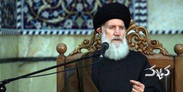 اصل عبودیت است نه روزه گرفتن