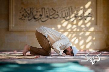 نماز حضرت رسول(ص)؛ نماز مجرب برای رفع گرفتاری و برآورده شدن حاجات