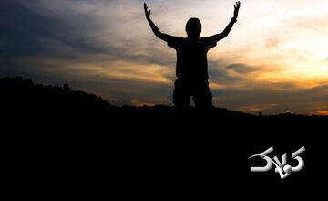 ایمان صرفا زبانی برای خدا کافی نیست و به رسمیت نمیشناسد