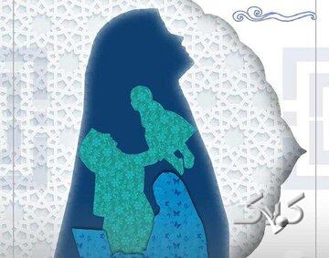 زن مسلمان در چهار نقش کلیدی؛ خانواده چگونه ساخته میشود؟