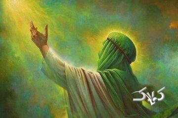 بندگان برگزیده خدا اینگونه دعا میکنند؛ راه و رسم دعاکردن