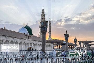 پیامبر(ص) چگونه شفاعت میکند؟