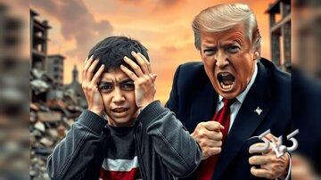 نجات نوجوانان از اضطراب سیاسی