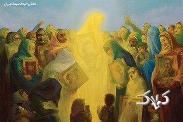 مروری بر جایگاه و نقش زنان مسلمان در تاریخ صدر اسلام