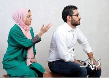 بهترین واکنش در مواجهه با خیانت همسر چیست؟