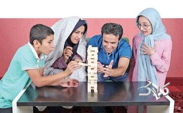 بازیهای خانوادگی؛ لحظاتی طلایی برای ذهن و قلب کودک