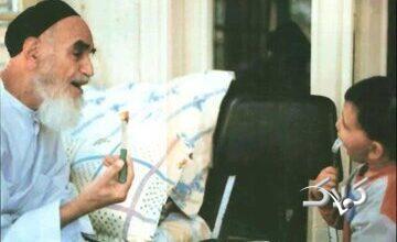 بچه اگر بازی نکند مریض است