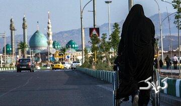 زن الگوی سوم در جامعه مهدوی چه جایگاهی دارد؟