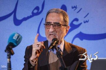 نشست یکصد و هشتادم فرهنگ مهدوی با سخنرانی مدیر مسئول موسسه فرهنگی موعود عصر(عج) برگزار شد