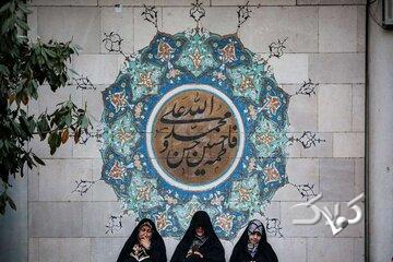 نگاه خدا به بندگان چگونه است؟