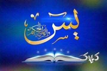 چله سوره یاسین؛ راهی مجرب برای گشایش گرههای بسته زندگی