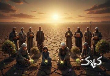 زمین در نهایت به چه کسانی میرسد؟ روایات مهدوی چه میگویند؟