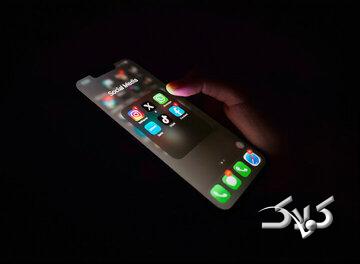 نگاه انتقادی لازمه فعالیت مجازی است/چالشهای اینترنت بر تعاملات اجتماعی