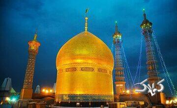 خداوند جلال حضرت زهرا(س) را به فاطمه معصومه(س) عطا کرد