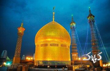 خداوند جلال حضرت زهرا(س) را به فاطمه معصومه(س) عطا کرد