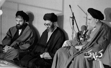 شخصیت روحالله را با مقام معظم رهبری بشناسیم