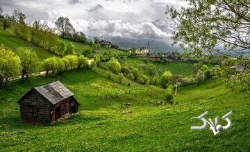 غصب زمین و احکامی که باید بدانید