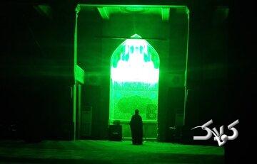 فرشته ها مادرانه با ما رفتار می کنند