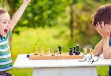 فرزندم تحمل باخت ندارد؛ چگونه شکست را به فرصتی برای رشد تبدیل کنیم؟