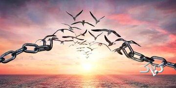 عفو و گذشت؛ جلوهای از قدرت روح و سپری در برابر عذاب الهی