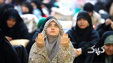 وداع طلایی با شعبان