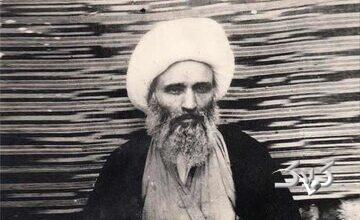 کدام مرجع تقلید همراهی با مخالفان مشروطه را محاربه با امام زمان دانست؟