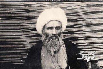 کدام مرجع تقلید همراهی با مخالفان مشروطه را محاربه با امام زمان دانست؟