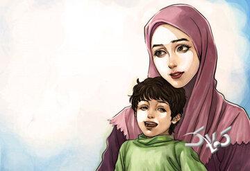 نقش مادران در تبیین نوجوان و مدیریت اضطراب