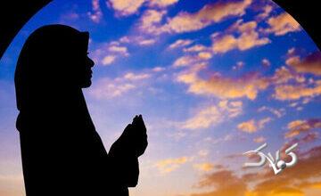 ابزار مومن در جنگ اراده ها چیست؟/دعای صبح و آه شب کلید گنج مقصود است