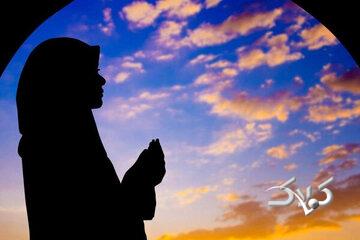 ابزار مومن در جنگ اراده ها چیست؟/دعای صبح و آه شب کلید گنج مقصود است