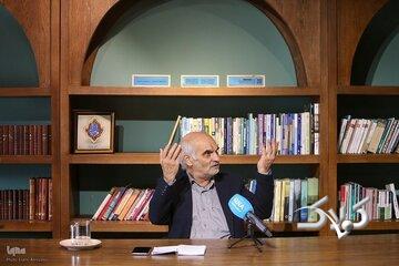 ببینید| «ثقلین»؛ وصیت جاودانه محمد(ص) برای نجات امت