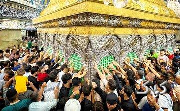 پل صراط برای زائر امام حسین(ع) فرش قرمز میشود