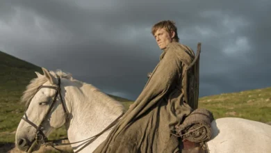 سریال شوالیه هفت پادشاهی