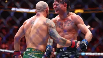 الکساندر وولکانوفسکی دیگو لوپز