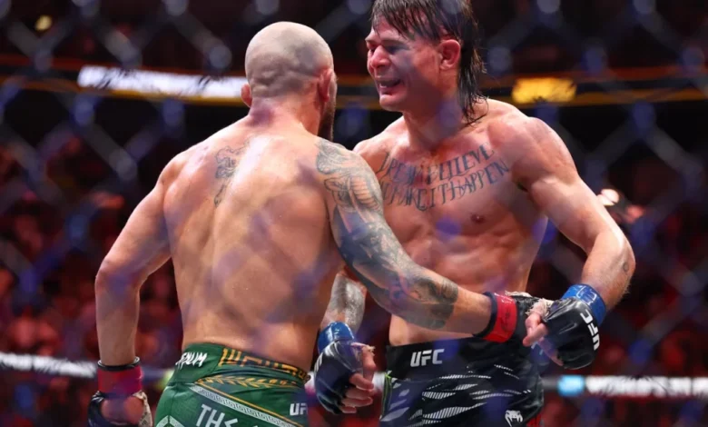 الکساندر وولکانوفسکی دیگو لوپز