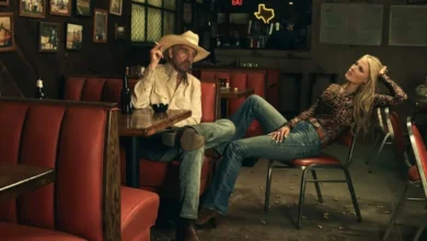 سریال لندمن