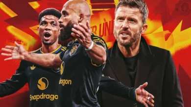 مایکل کریک منچستر یونایتد