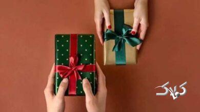 کادو برای نامزد چی بخریم؟ معرفی لیست بهترین کادوها برای نامزد تازه عروس و تازه داماد!